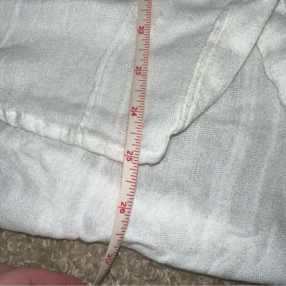 Free People shirt size XS - Picture 4 of 7